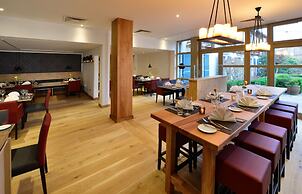 Landhotel Schnuck