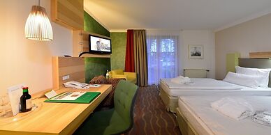 Landhotel Schnuck