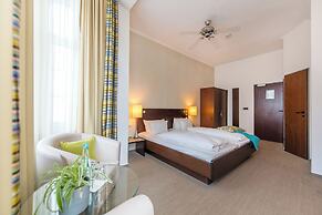 Hotel Stein
