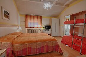 Hotel Europa