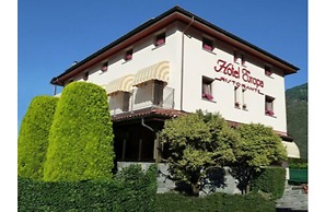 Hotel Europa