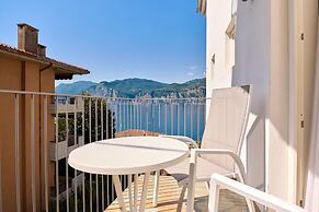 Hotel Capri