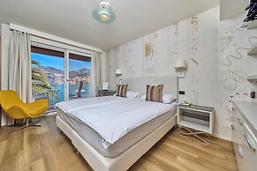Hotel Capri