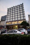 InnB Park Hotel