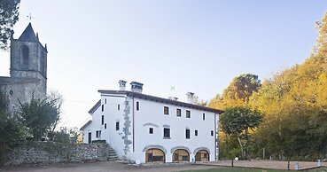 La Rectoria De Sant Miquel De Pineda