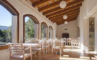 La Rectoria De Sant Miquel De Pineda