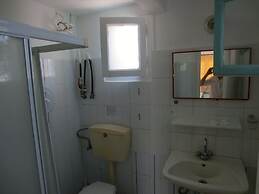 Santorini Camping Rooms