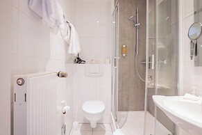 Rheinhotel Schulz