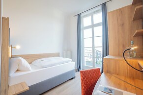 Rheinhotel Schulz