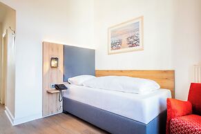 Rheinhotel Schulz