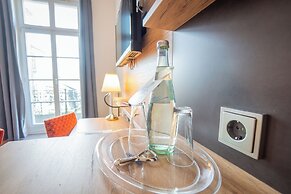 Rheinhotel Schulz