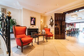 Rheinhotel Schulz