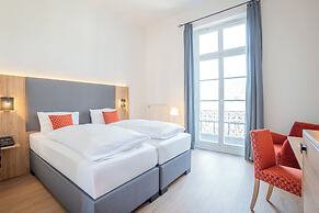 Rheinhotel Schulz