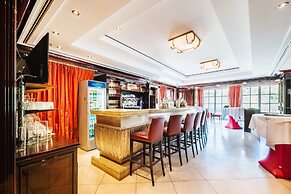 Rheinhotel Schulz