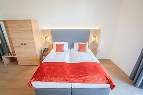 Rheinhotel Schulz