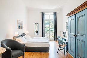 Rheinhotel Schulz