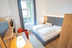 Rheinhotel Schulz