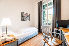 Rheinhotel Schulz