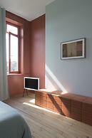 Les Toquées by Benoit Bernard