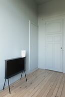 Les Toquées by Benoit Bernard