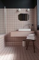 Les Toquées by Benoit Bernard