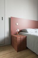 Les Toquées by Benoit Bernard