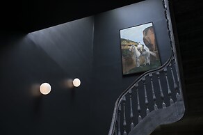 Les Toquées by Benoit Bernard