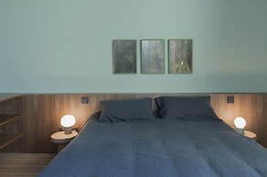 Les Toquées by Benoit Bernard