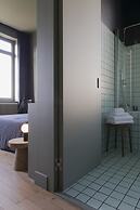 Les Toquées by Benoit Bernard