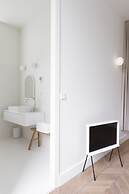 Les Toquées by Benoit Bernard