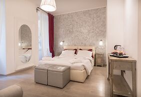 Your Vatican Suite