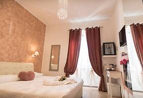 Your Vatican Suite