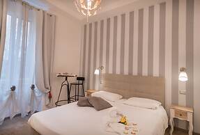 Your Vatican Suite