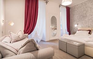 Your Vatican Suite