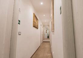 Your Vatican Suite