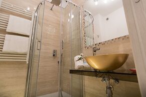 Your Vatican Suite