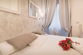 Your Vatican Suite