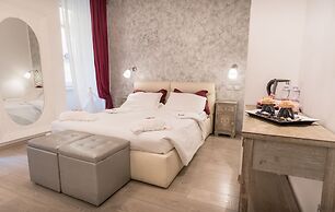 Your Vatican Suite