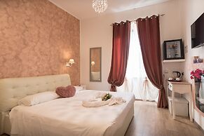 Your Vatican Suite