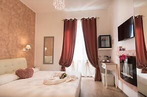 Your Vatican Suite