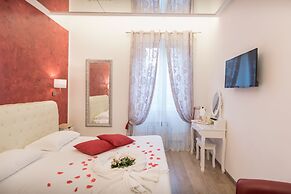 Your Vatican Suite