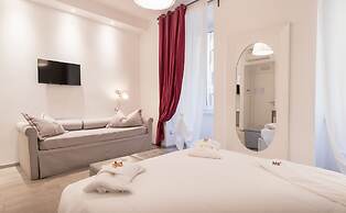 Your Vatican Suite