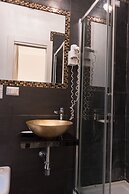 Your Vatican Suite