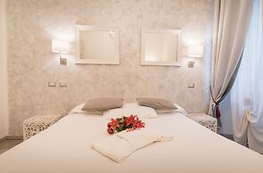 Your Vatican Suite