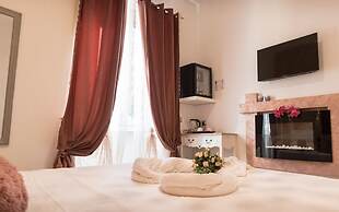 Your Vatican Suite