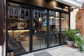 Feel Good Hostel