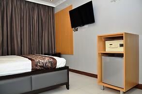 Lagos Hotel