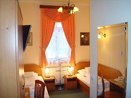 Penzión Zlatý Jeleň