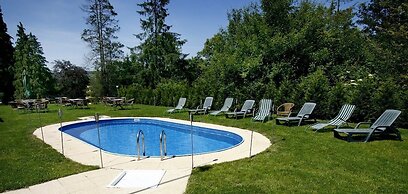 Penzión Zlatý Jeleň