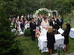 Penzión Zlatý Jeleň